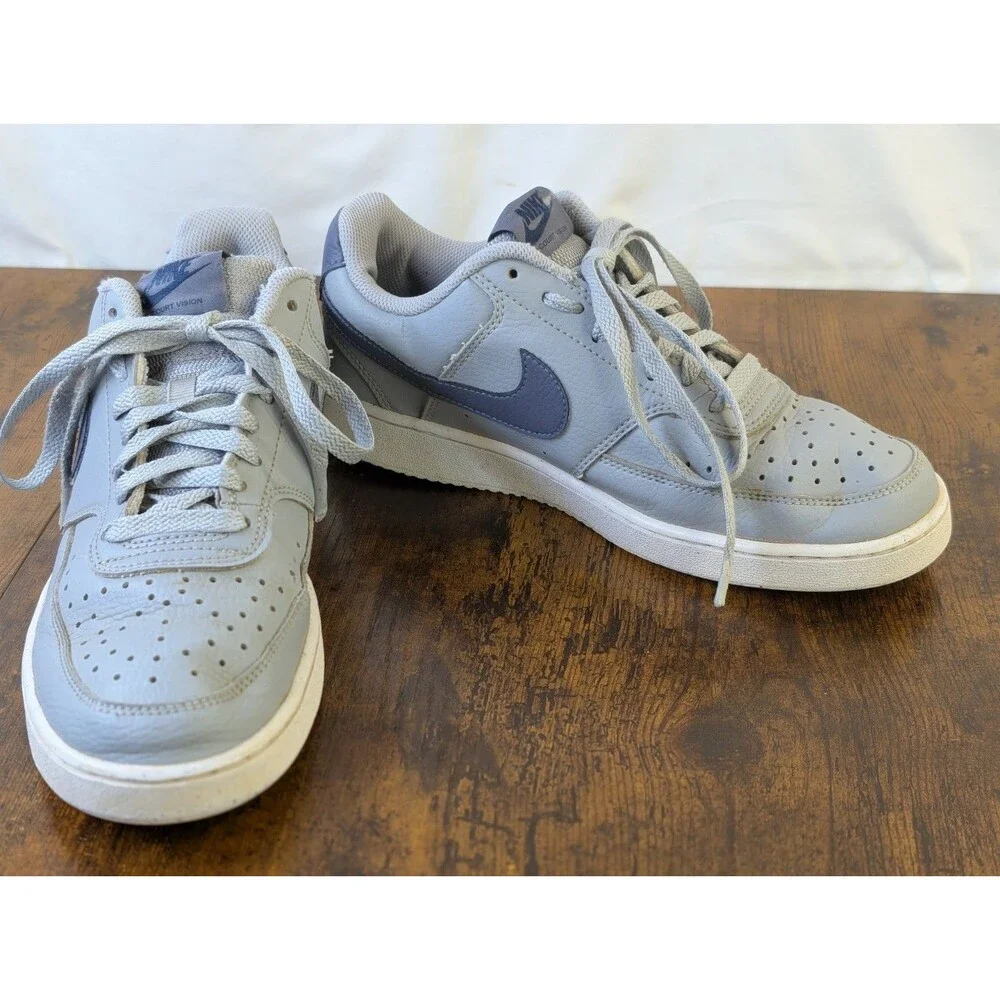 Nike Court Vision Low Next Nature 